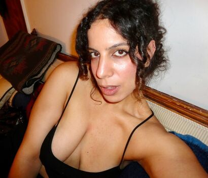 Salma Hindy
