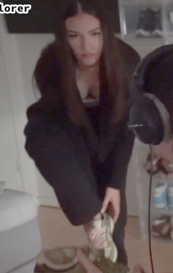 Full leaked Salmmus page private onlyfans photo