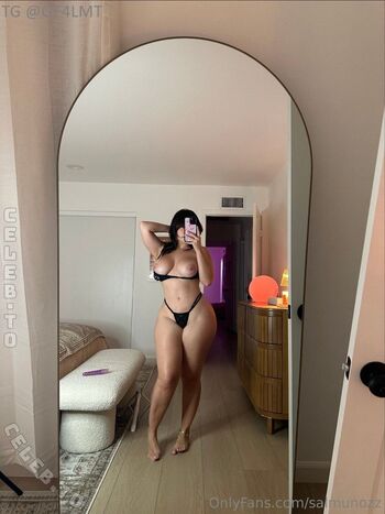 Full leaked Salmunozz private onlyfans photo