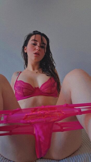 Full leaked Salome private onlyfans photo