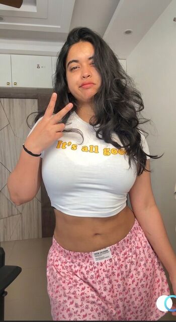 Full leaked Saloni singh private onlyfans photo