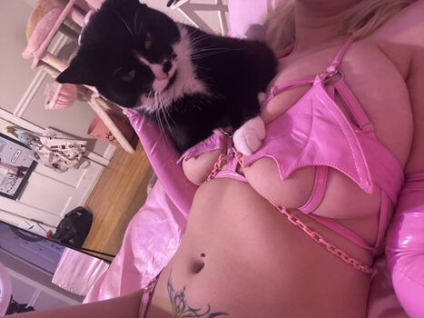 Full leaked Saltedfishcakes private onlyfans photo