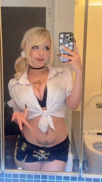 Full leaked Saltedfishcakes page private onlyfans photo