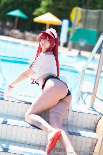 Full leaked Saltedfishcakes private onlyfans photo