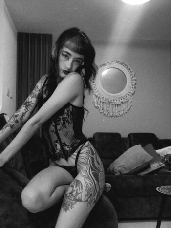 Full leaked Salyfisher private onlyfans photo