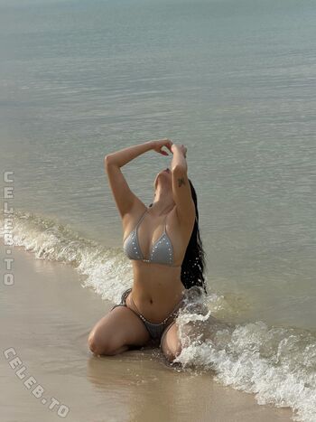 Full leaked Salysaouk private onlyfans photo