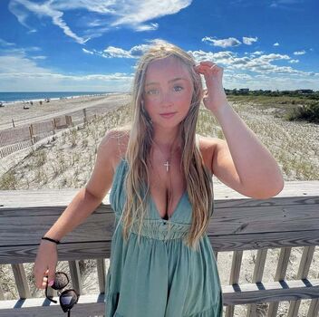 Full leaked Sam ahearn private onlyfans photo