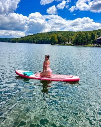 Full leaked Sam kulikowski private onlyfans photo