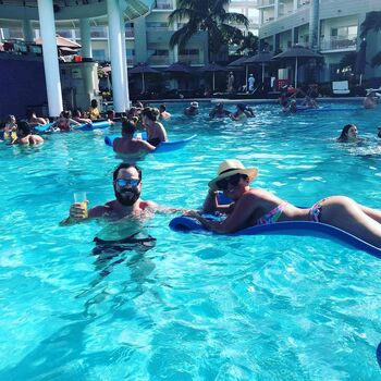 Full leaked Sam ramsdell page private onlyfans photo