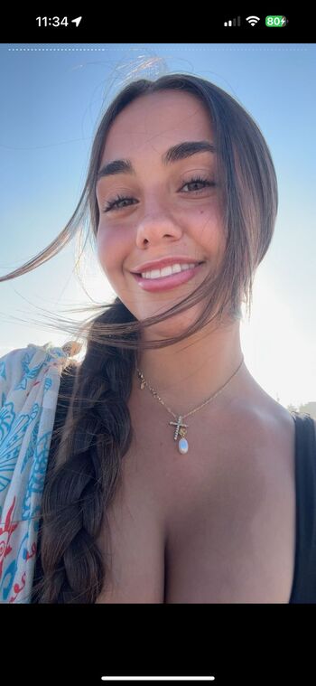 Full leaked Sam russo private onlyfans photo