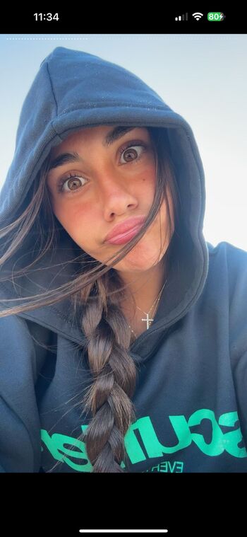 Full leaked Sam russo private onlyfans photo