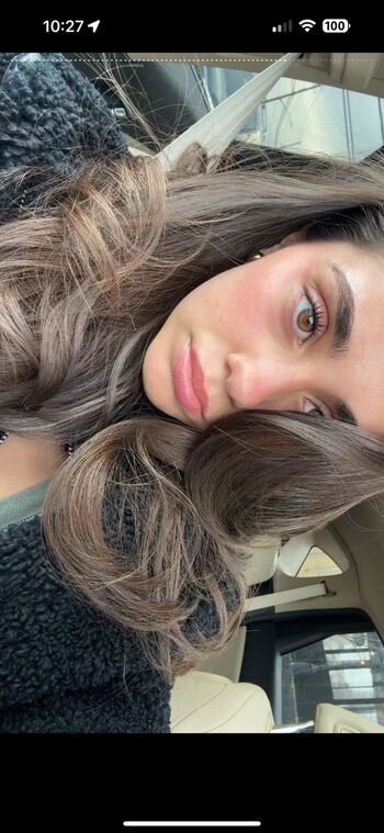 Full leaked Sam russo private onlyfans photo