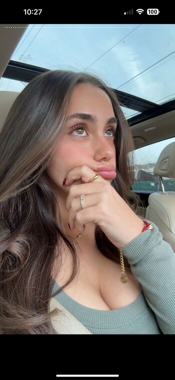 Full leaked Sam russo private onlyfans photo