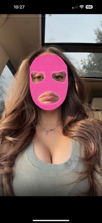 Full leaked Sam russo private onlyfans photo