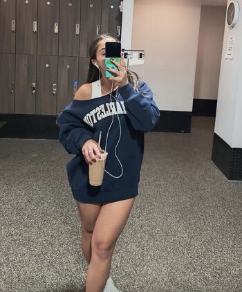 Full leaked Sam russo private onlyfans photo