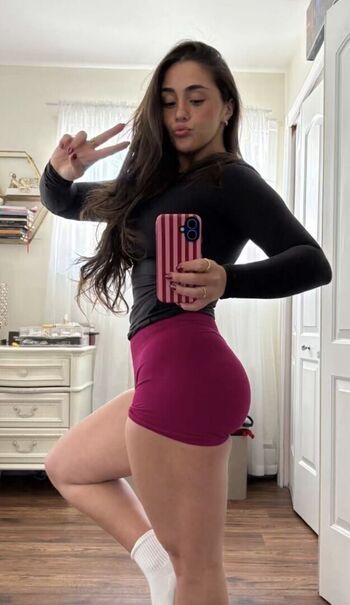 Full leaked Sam russo private onlyfans photo