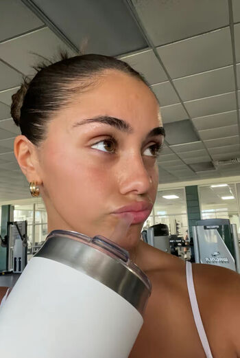 Full leaked Sam russo private onlyfans photo