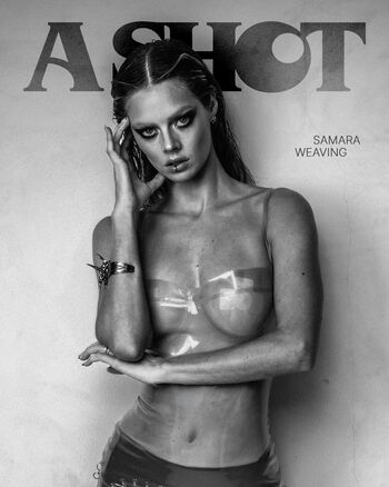 Full leaked Sam weaving private onlyfans photo