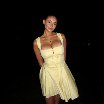 Full leaked Samadhi russek private onlyfans photo