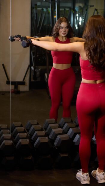 Full leaked Samadhi zendejas private onlyfans photo