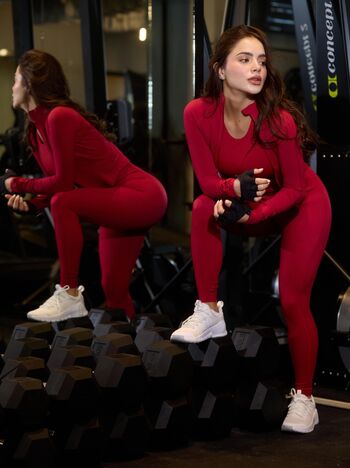 Full leaked Samadhi zendejas private onlyfans photo