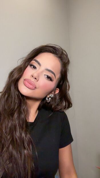 Full leaked Samadhi zendejas private onlyfans photo