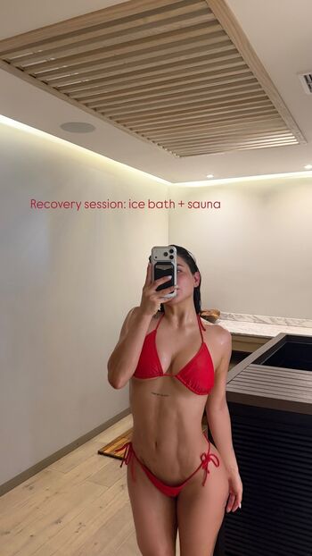 Full leaked Samadhi zendejas private onlyfans photo