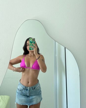 Full leaked Samanta santino private onlyfans photo