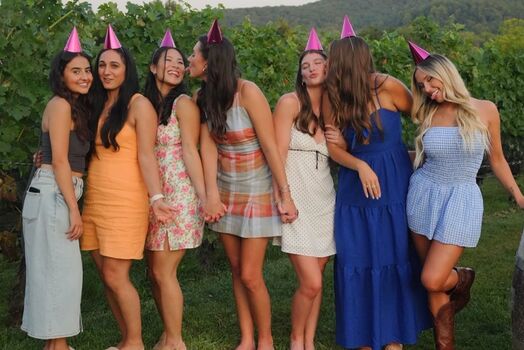 Samantha Aufderheide