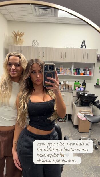 Full leaked Samantha aufderheide  page private onlyfans photo