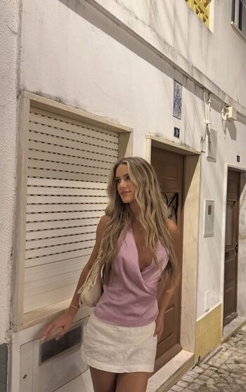 Full leaked Samantha baio private onlyfans photo