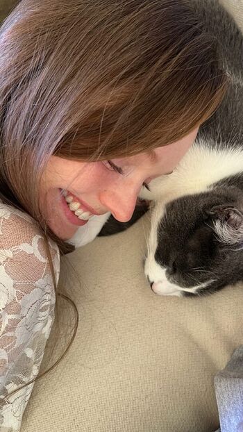 Full leaked Samantha cormier private onlyfans photo