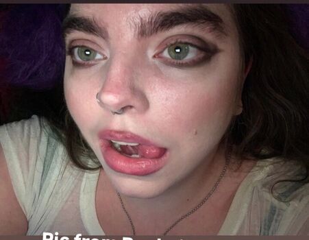 Full leaked Samantha hyde private onlyfans photo