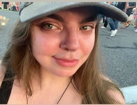 Full leaked Samantha hyde private onlyfans photo