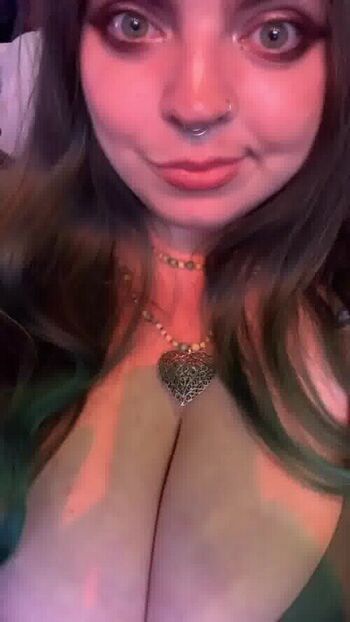 Full leaked Samantha hyde private onlyfans photo