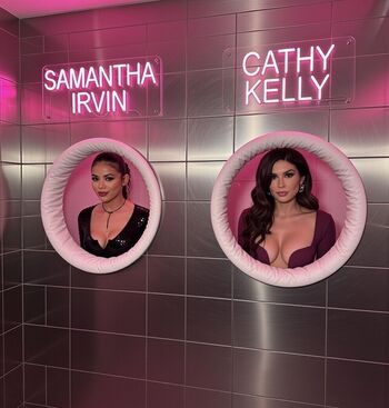 Full leaked Samantha irvin private onlyfans photo