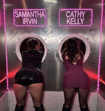 Full leaked Samantha irvin private onlyfans photo