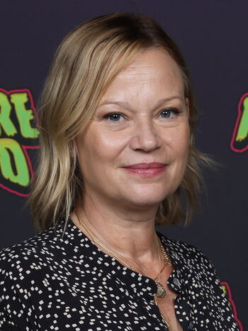 Full leaked Samantha mathis private onlyfans photo