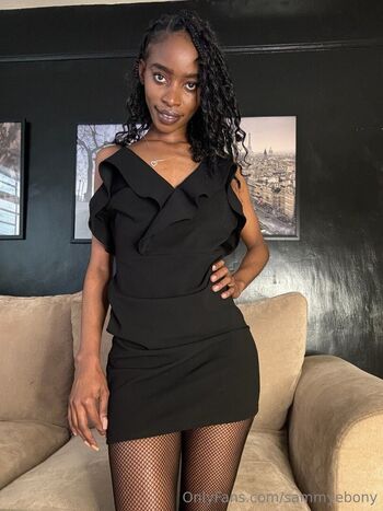 Full leaked Samantha mocca page private onlyfans photo