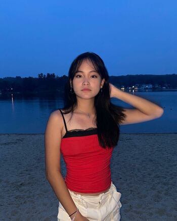 Full leaked Samantha nguyen private onlyfans photo