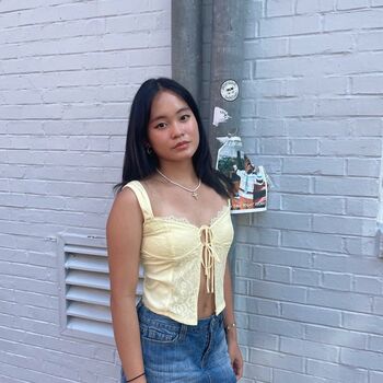 Full leaked Samantha nguyen private onlyfans photo
