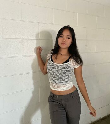 Full leaked Samantha nguyen private onlyfans photo