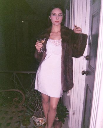 Full leaked Samantha robinson private onlyfans photo