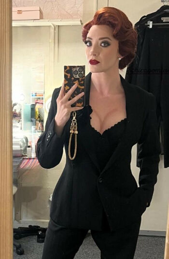 Full leaked Samantha sturm private onlyfans photo