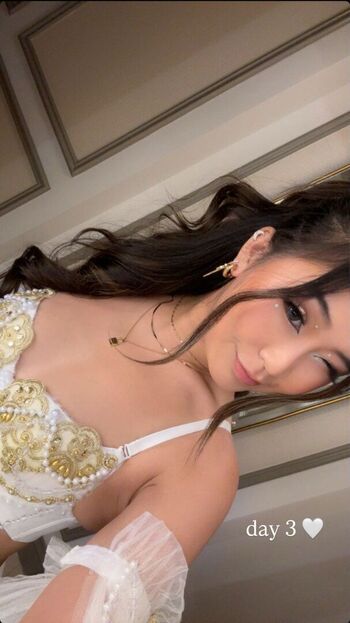 Full leaked Samantha tan private onlyfans photo