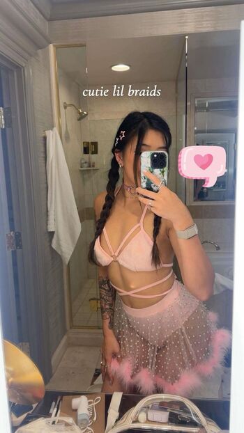 Full leaked Samantha tan private onlyfans photo