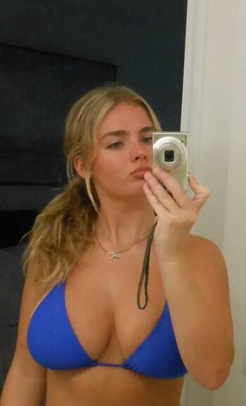 Full leaked Samantha v private onlyfans photo