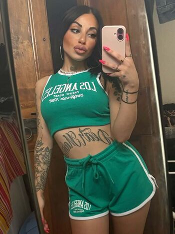 Full leaked Samanthaasalerno private onlyfans photo