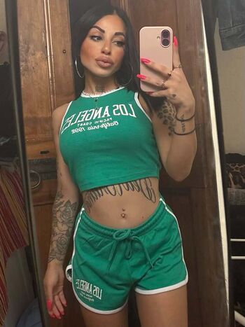 Full leaked Samanthaasalerno private onlyfans photo