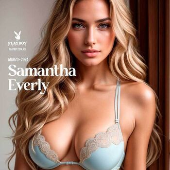 Full leaked Samanthaeverly private onlyfans photo
